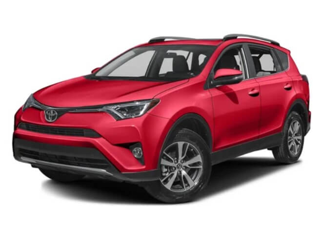 toyota rav4 for rent in addis ababa